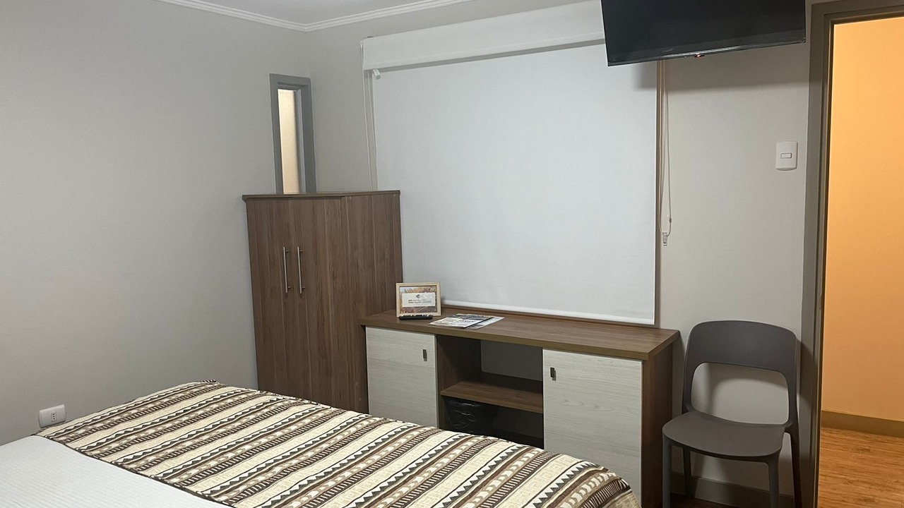 Photo of Bedroom in Caldera