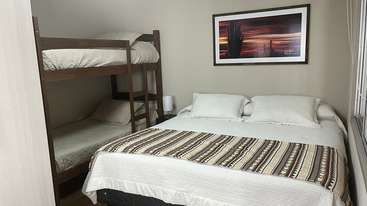 Photo of Bedroom in Caldera