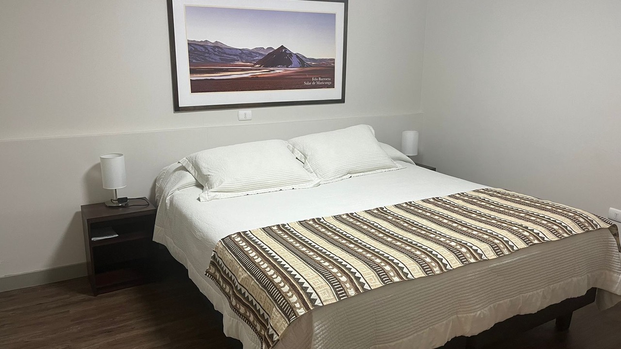 Photo of Bedroom in Caldera
