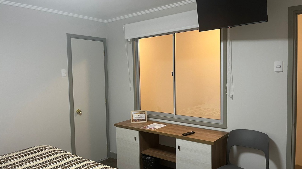 Photo of Bedroom in Caldera