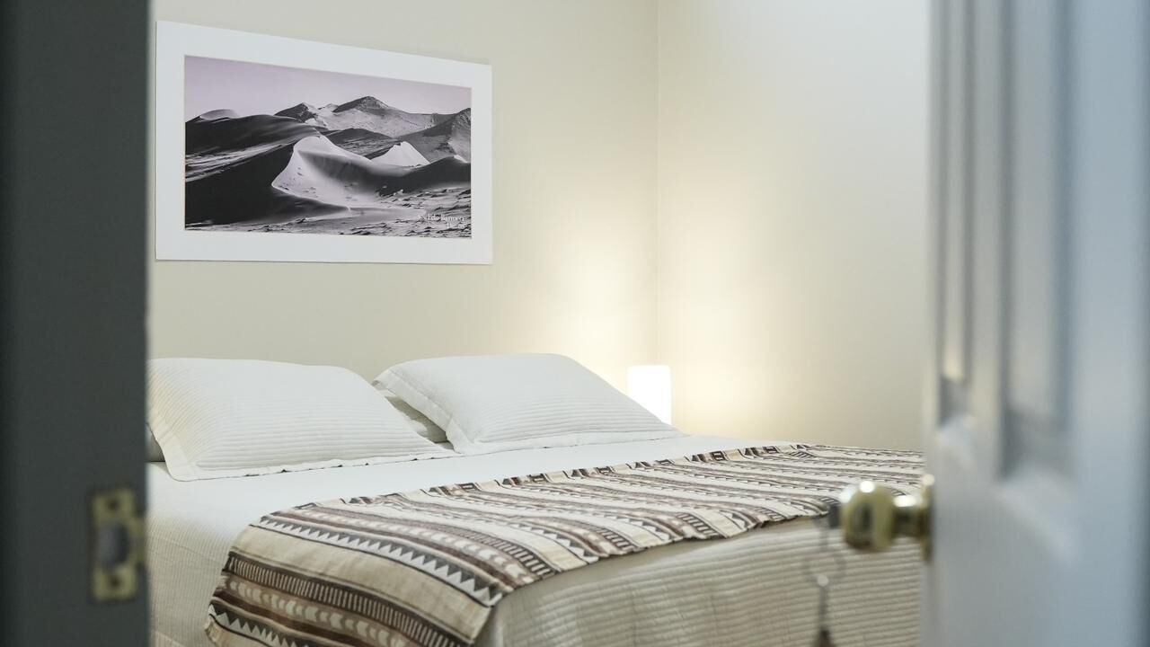 Photo of Bedroom in Caldera