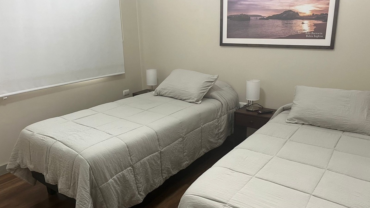 Photo of Bedroom in Caldera