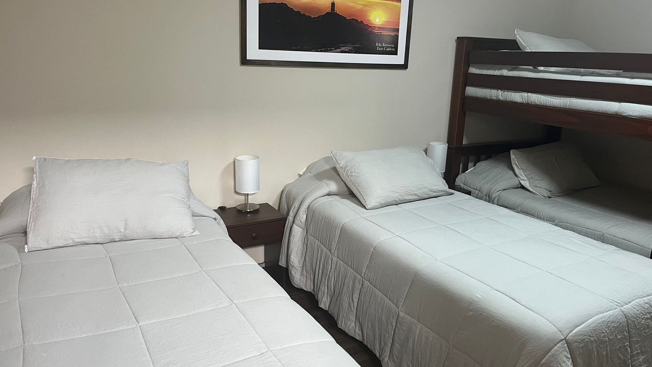 Photo of Bedroom in Caldera
