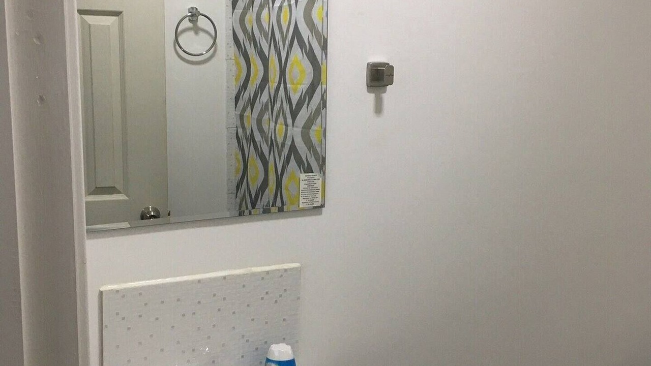 Photo of Bathroom in Pudahuel