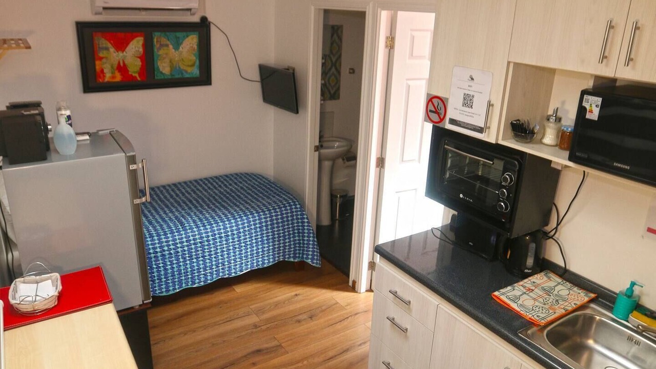 Photo of Kitchen in Pudahuel