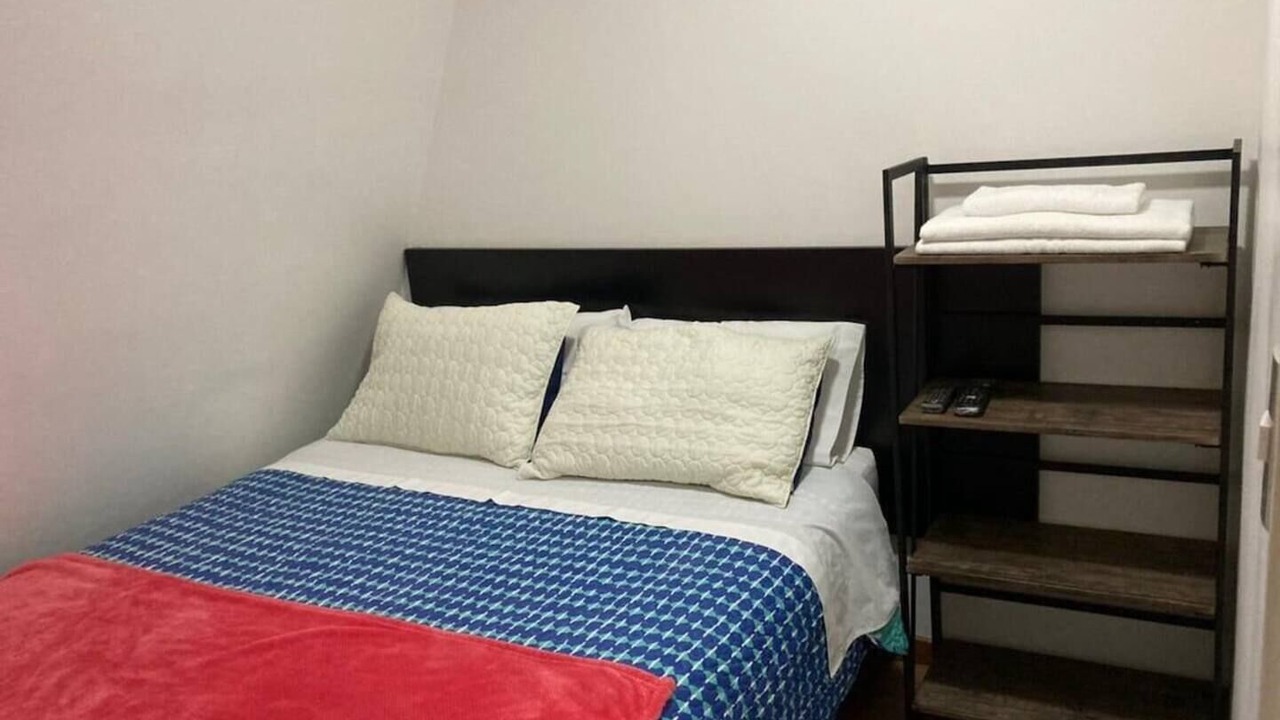 Photo of Bedroom in Pudahuel