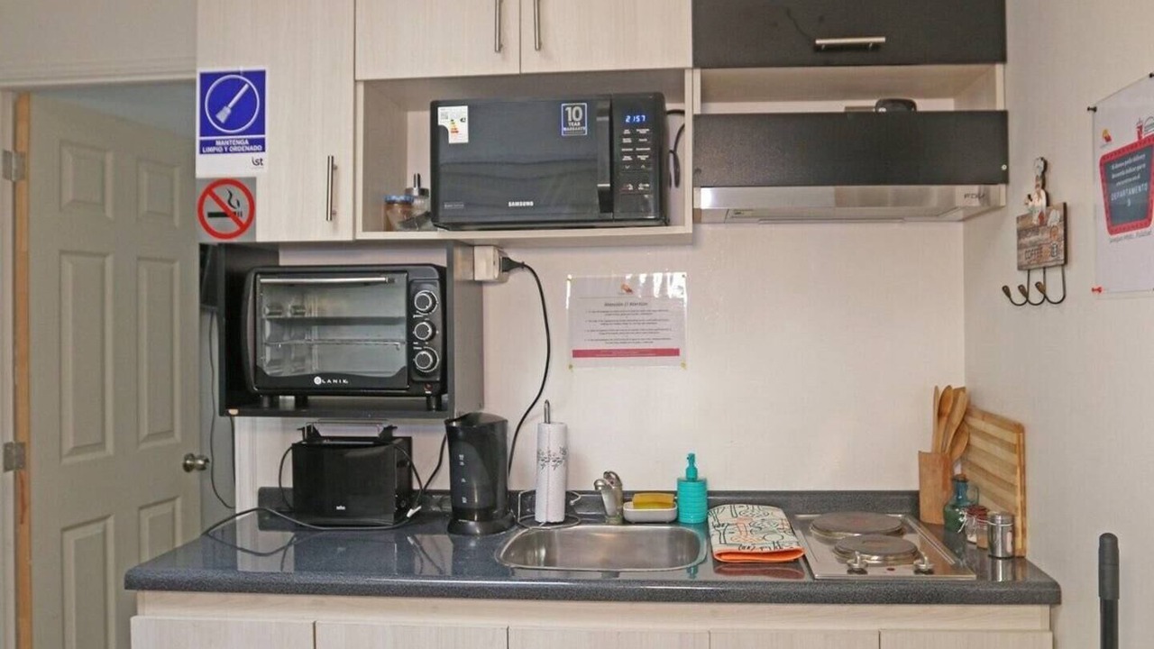 Photo of Kitchen in Pudahuel