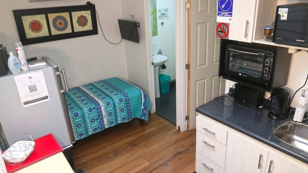 Photo of Kitchen in Pudahuel