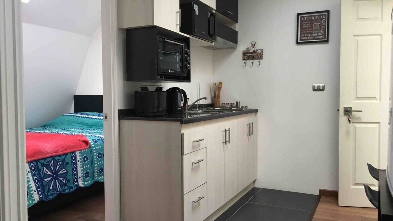 Photo of Kitchen in Pudahuel