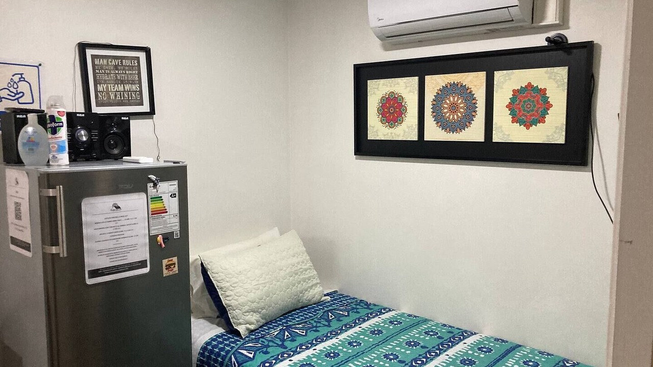 Photo of Bedroom in Pudahuel