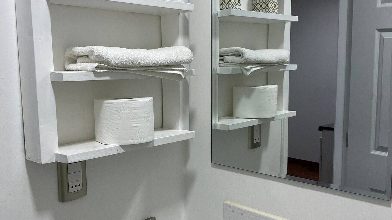 Photo of Bathroom in Pudahuel