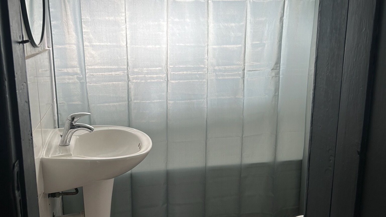 Photo of Bathroom in Puyehue