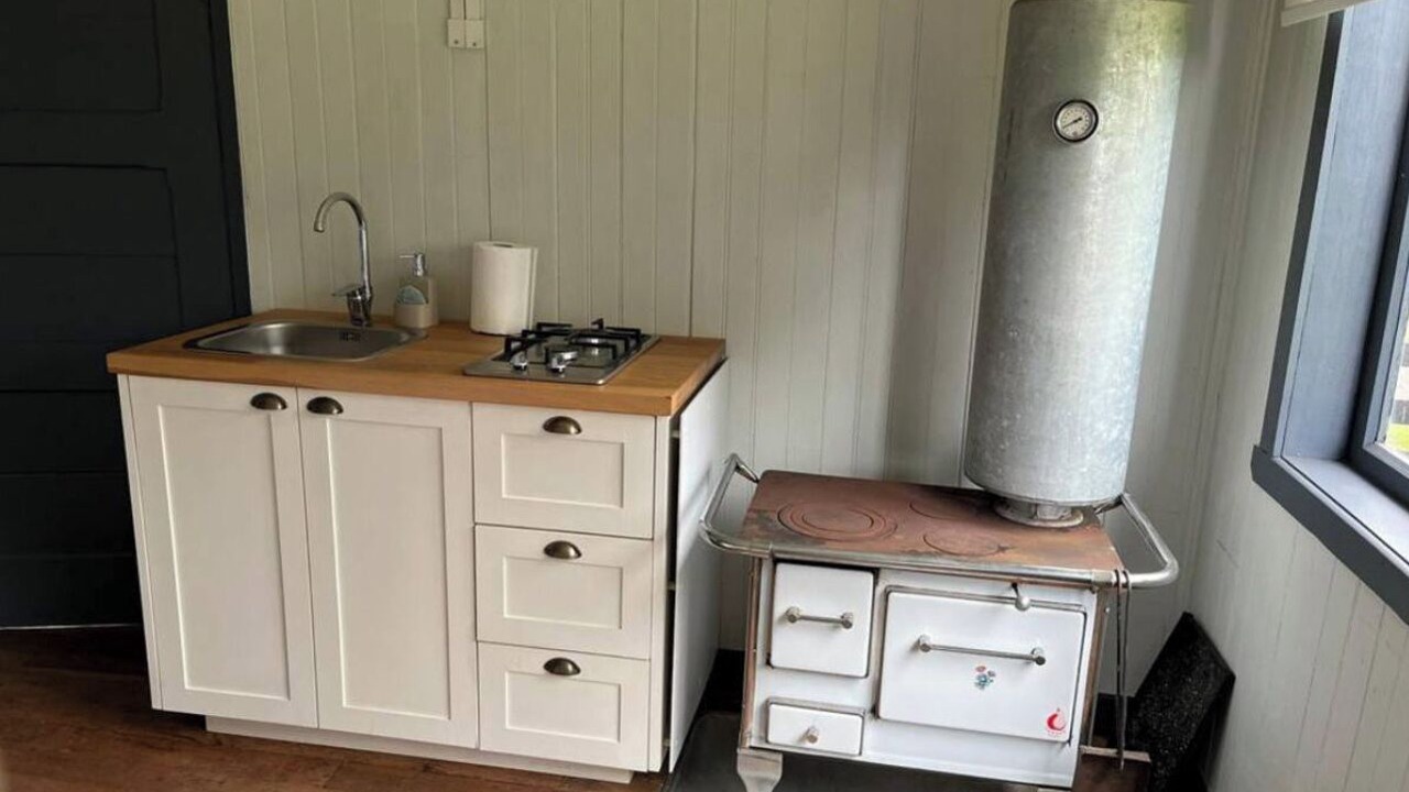 Photo of Kitchen in Puyehue