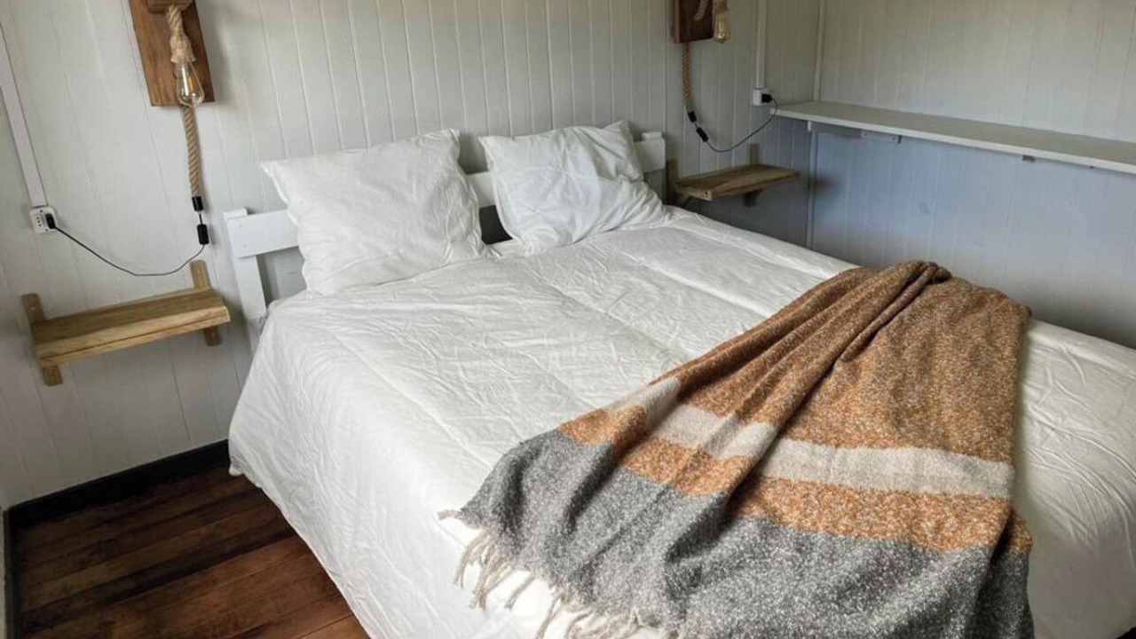 Photo of Bedroom in Puyehue