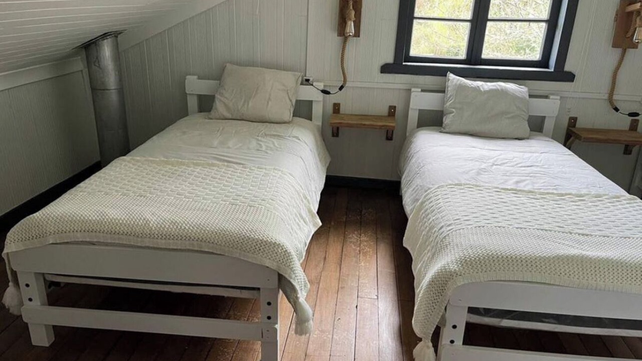 Photo of Bedroom in Puyehue