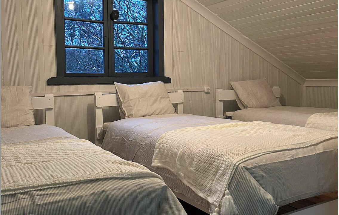 Photo of Bedroom in Puyehue