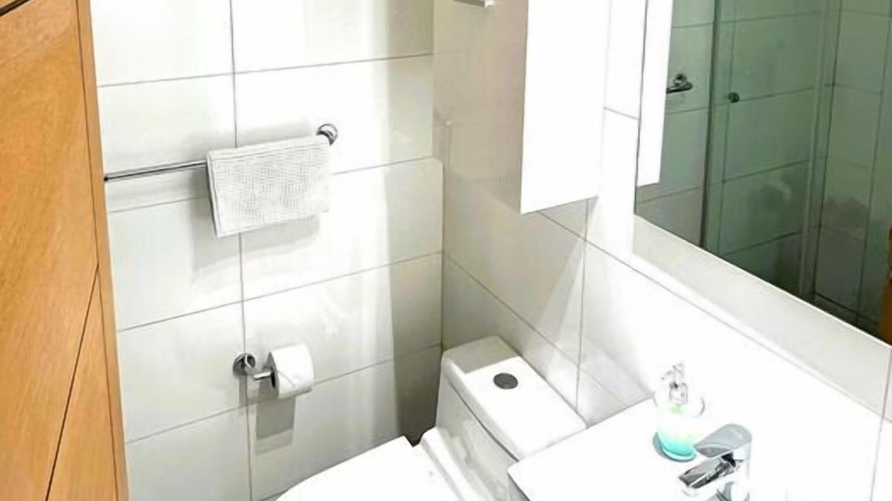 Photo of Bathroom in Las Condes