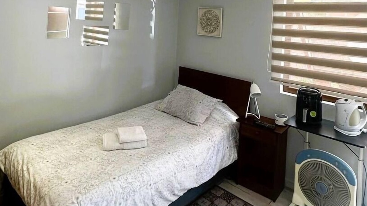 Photo of Bedroom in Las Condes