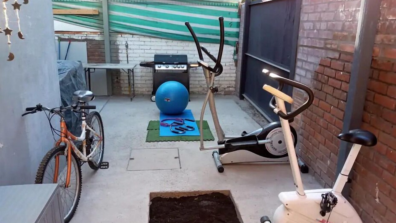 Photo of Outdoor in Las Condes