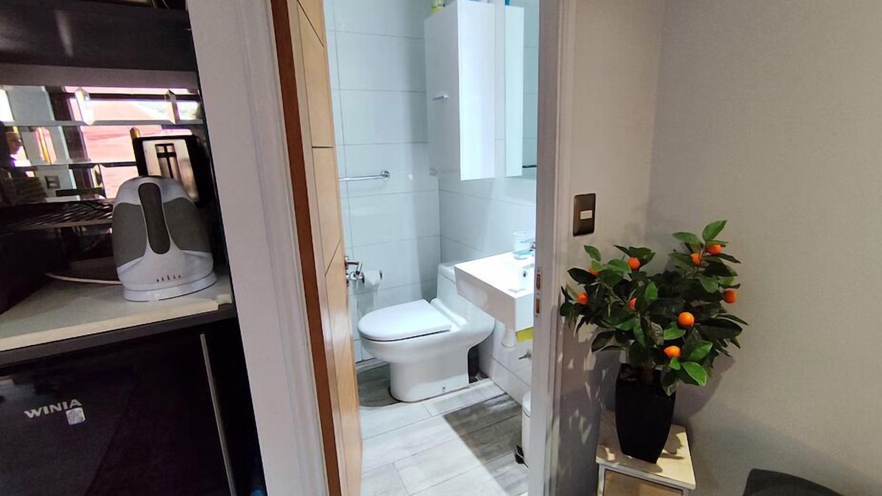 Photo of Bathroom in Las Condes
