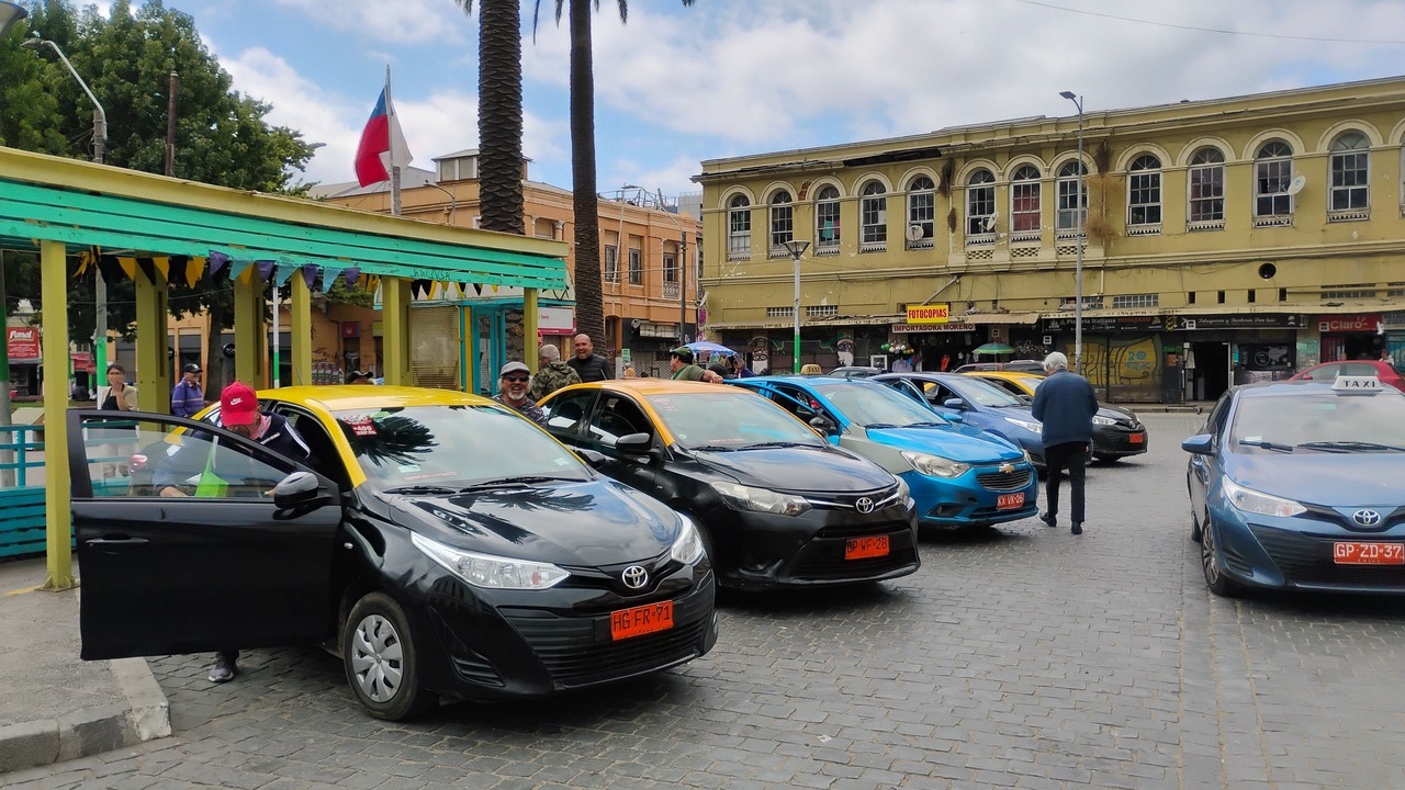 Photo of Others in Playa Ancha