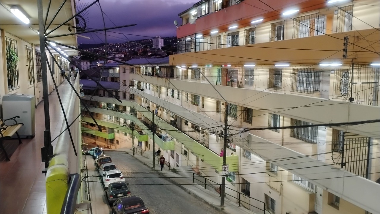 Photo of Patio Balcony in Playa Ancha