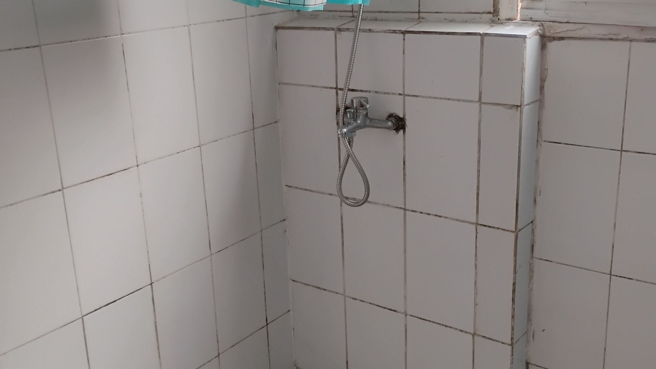 Photo of Bathroom in Playa Ancha