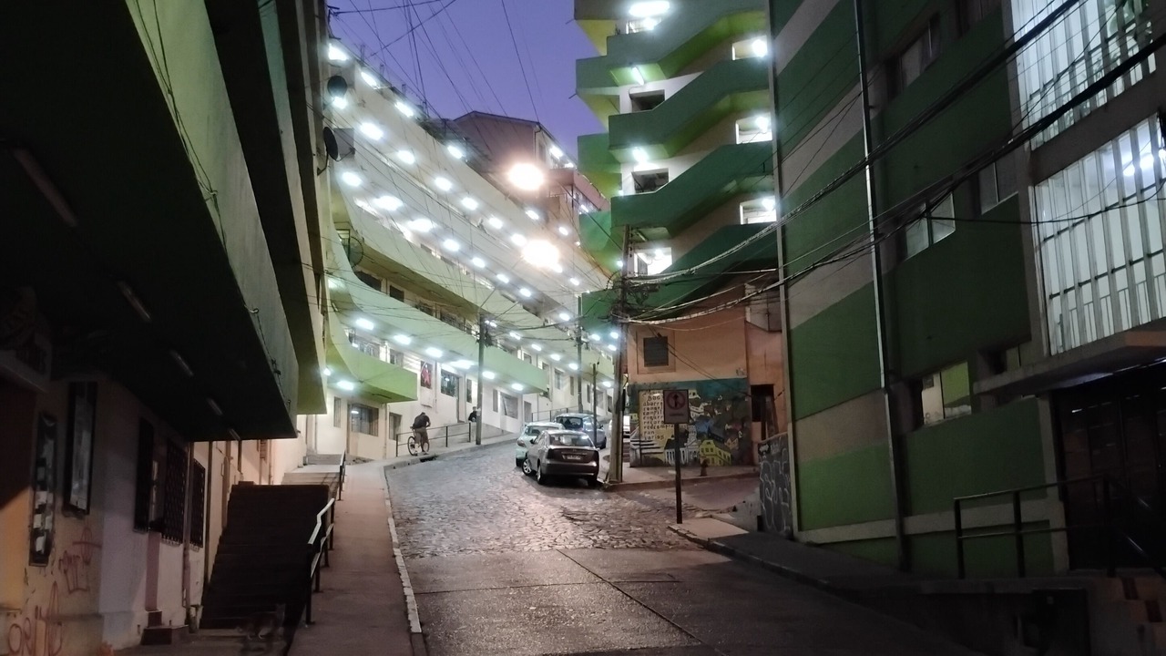 Photo of Others in Playa Ancha