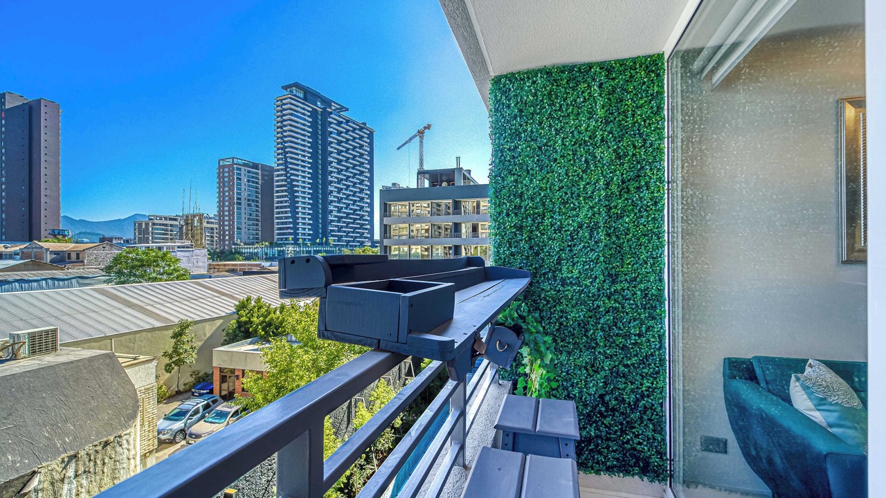 Photo of Outdoor in Santiago