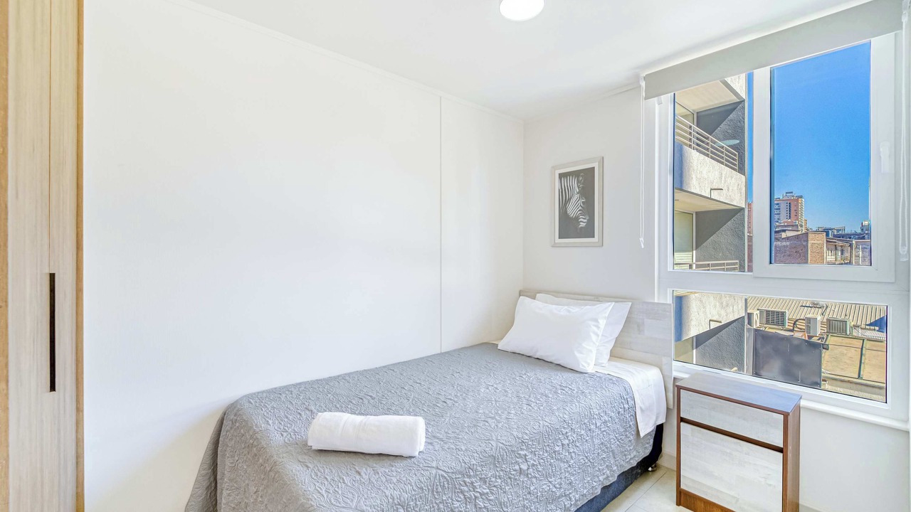 Photo of Bedroom in Santiago
