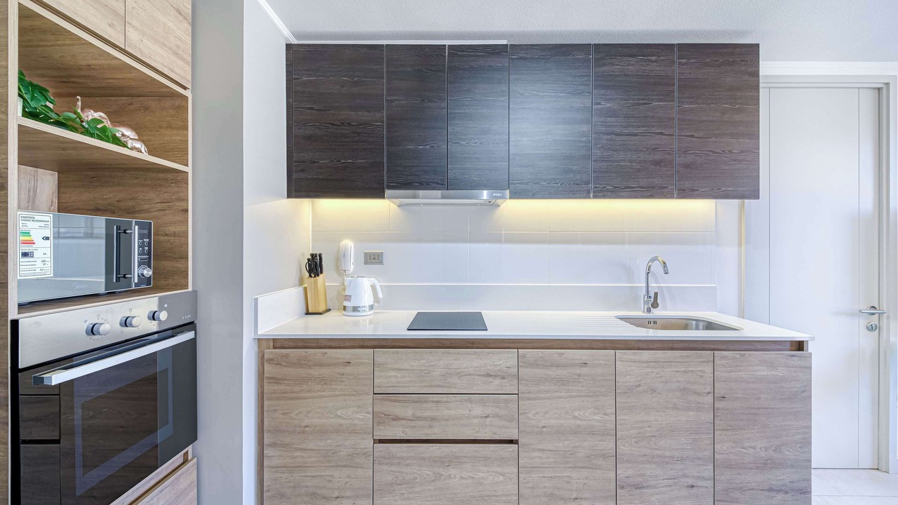 Photo of Kitchen in Santiago