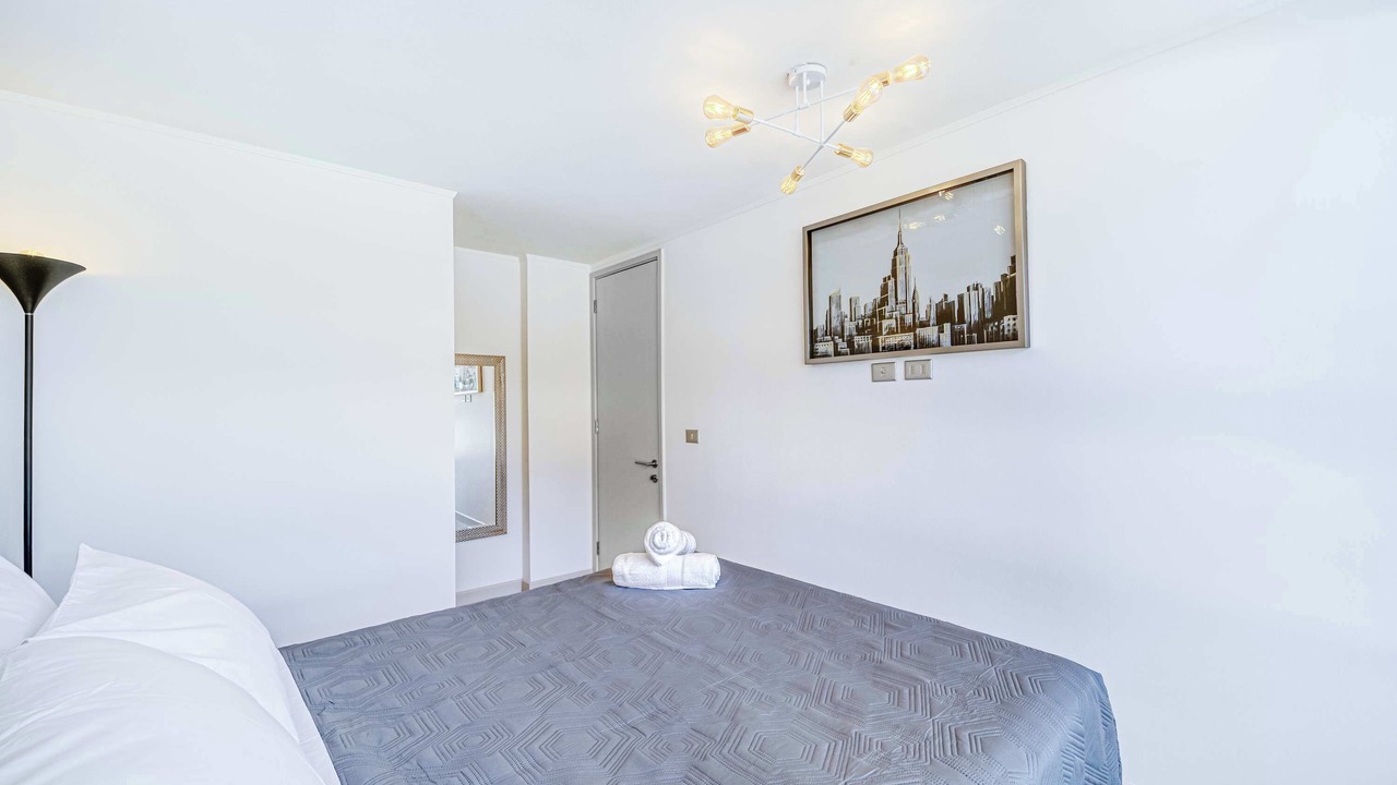 Photo of Bedroom in Santiago