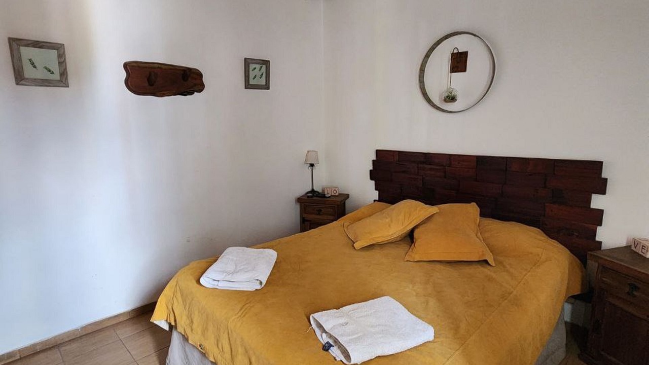 Photo of Bedroom in Dorrego