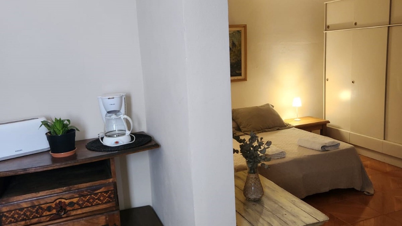 Photo of Bedroom in Dorrego