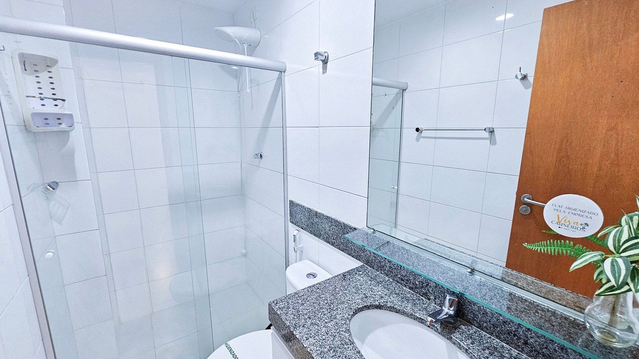 Photo of Bathroom in Praia dos Carneiros