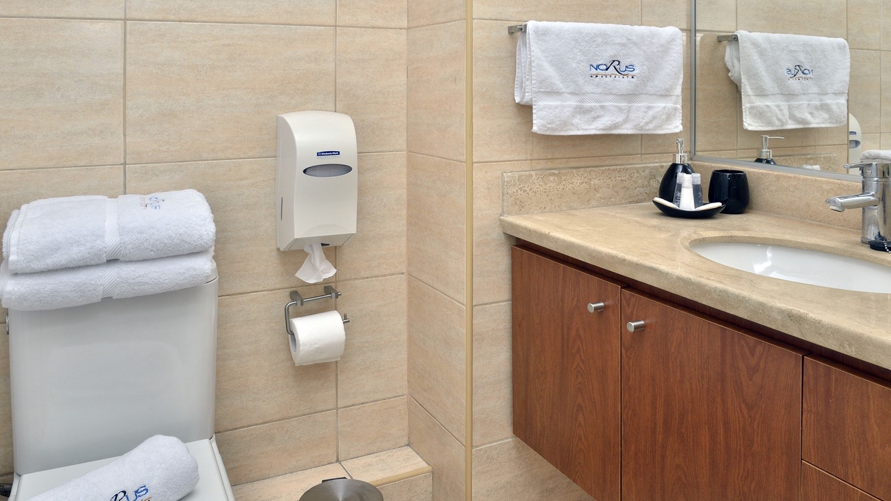 Photo of Bathroom in Bellavista