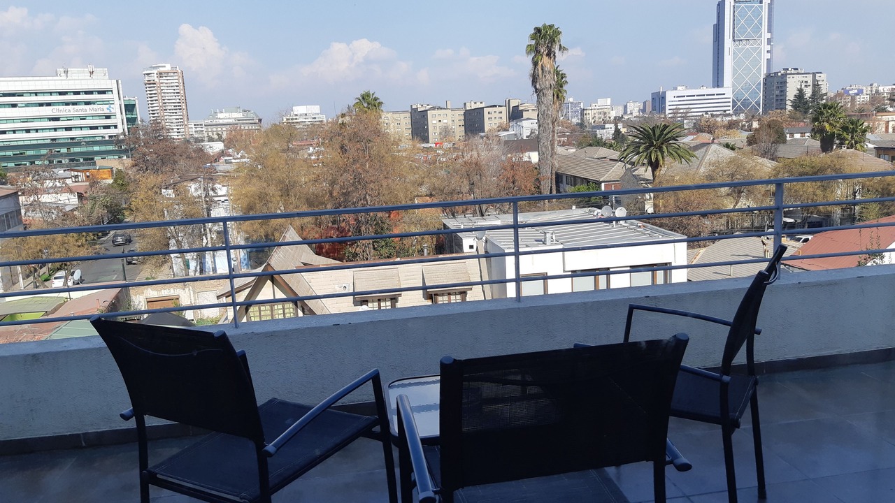 Photo of Patio Balcony in Bellavista