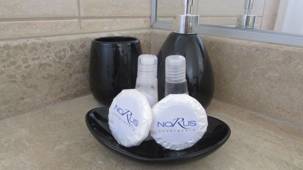 Photo of Bathroom in Bellavista