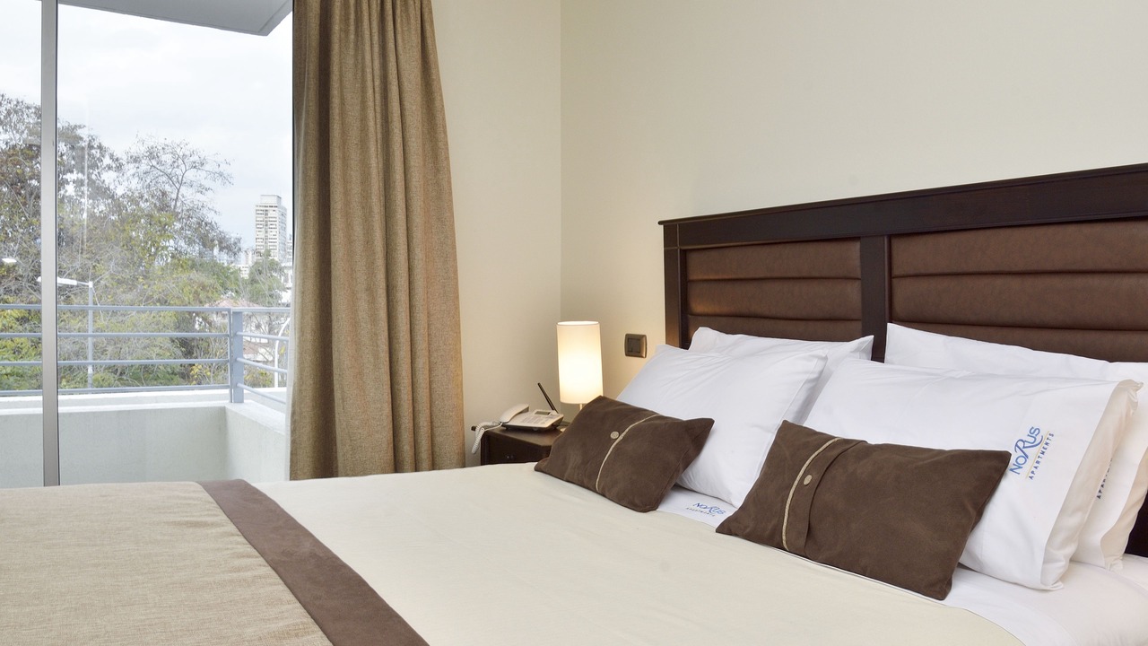 Photo of Bedroom in Bellavista
