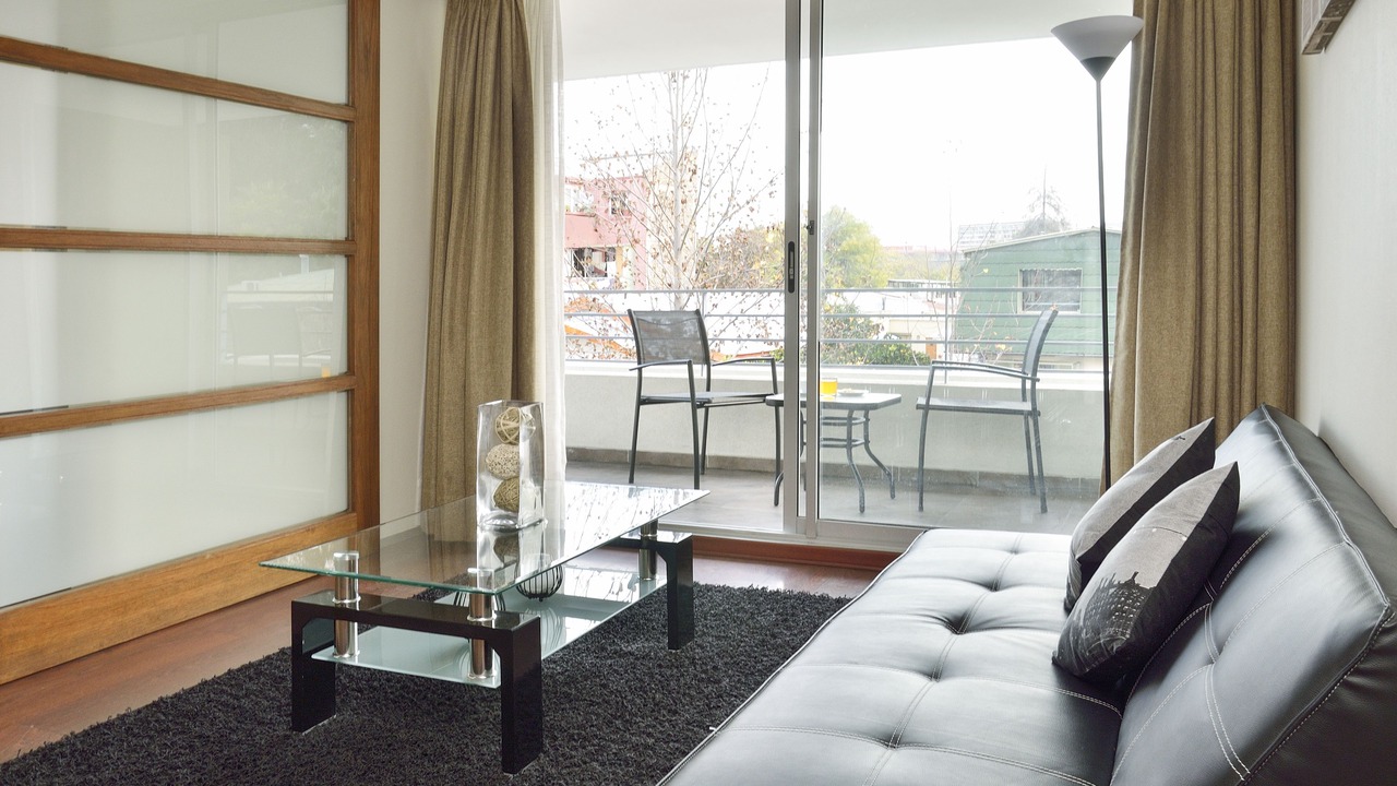 Photo of Livingroom in Bellavista