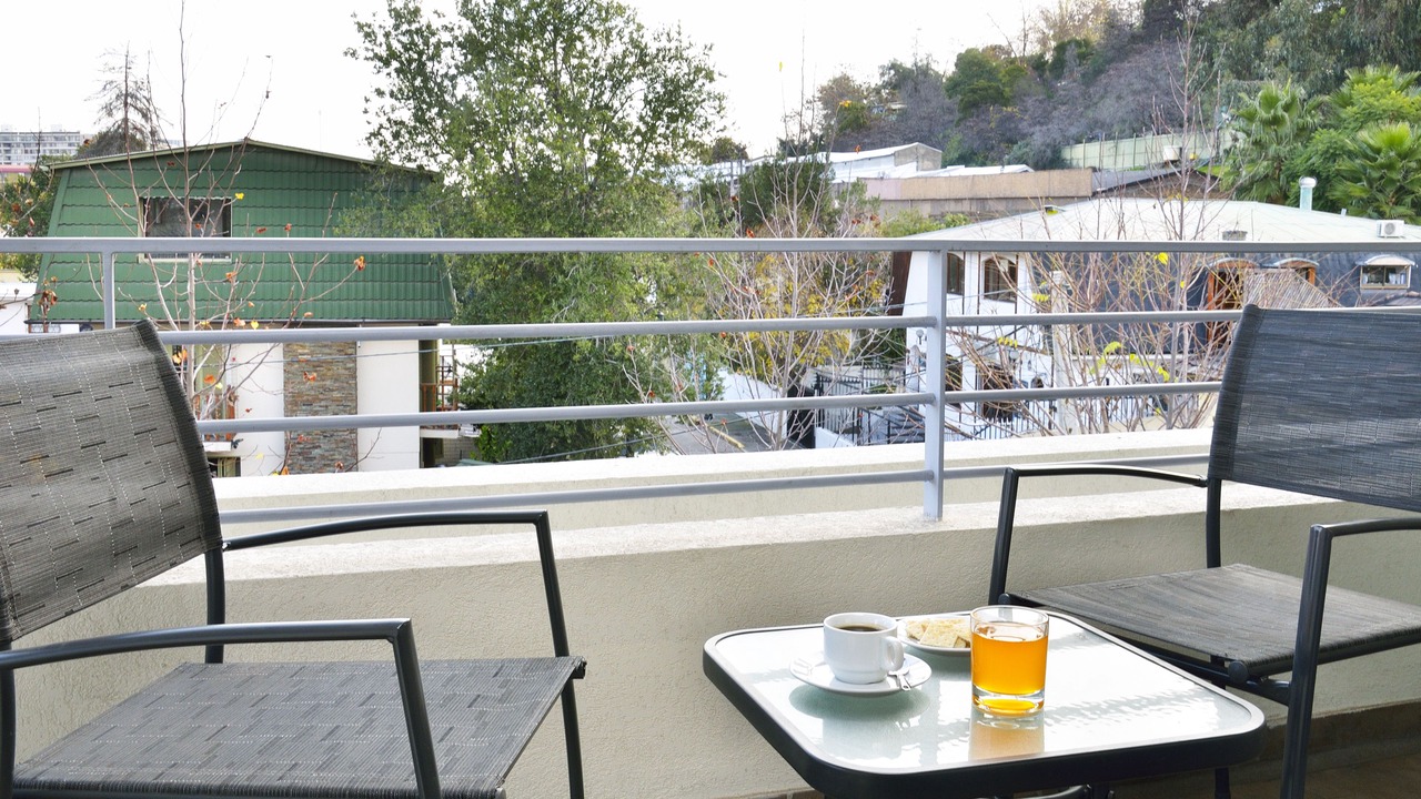 Photo of Patio Balcony in Bellavista