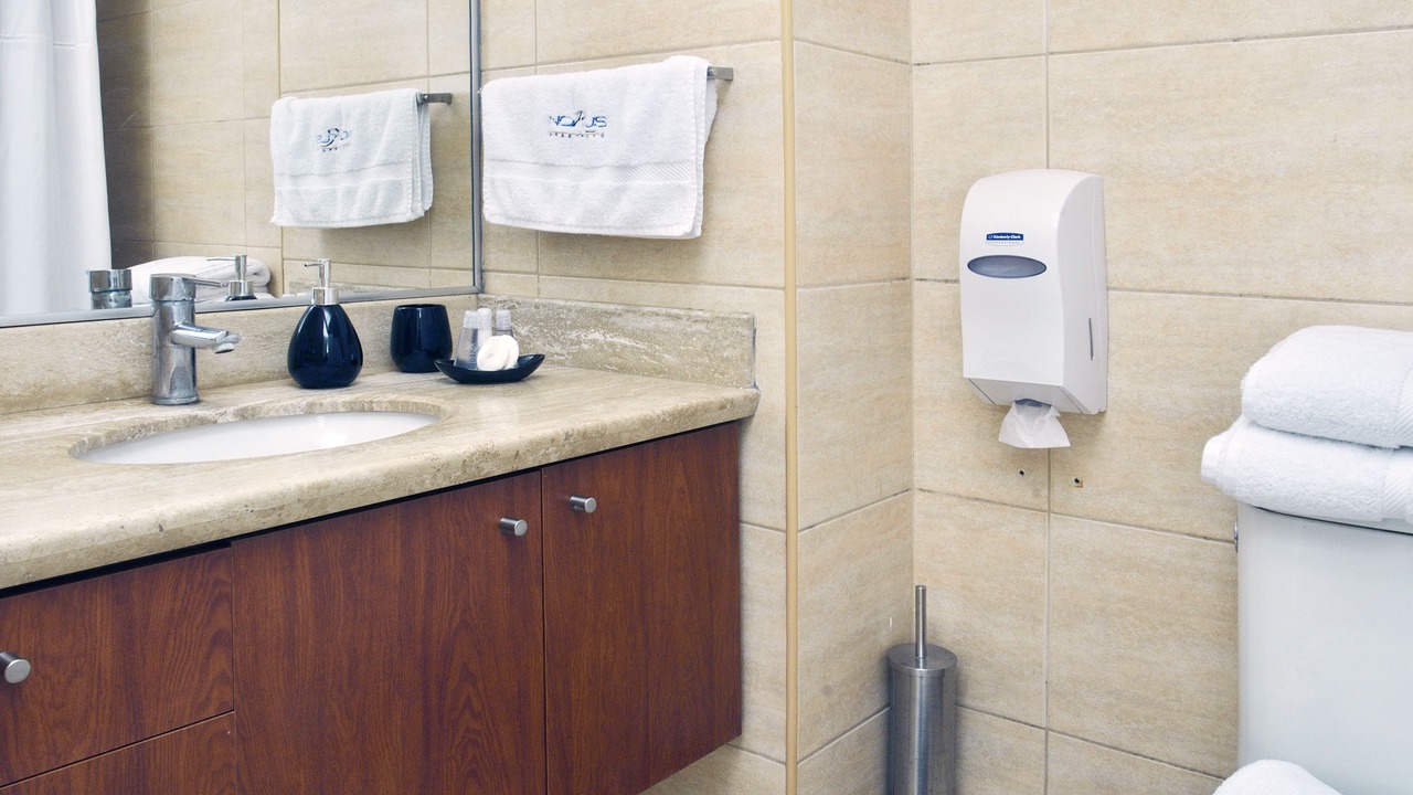 Photo of Bathroom in Bellavista