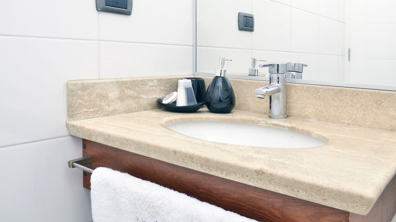 Photo of Bathroom in Bellavista