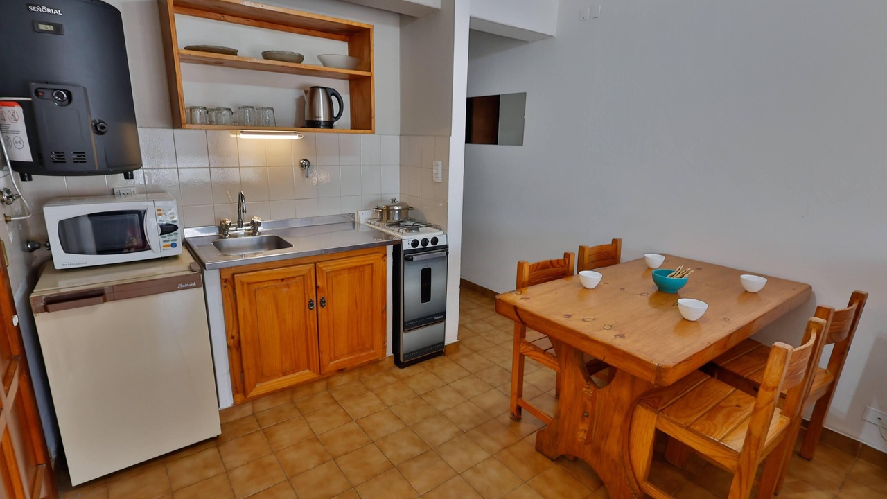 Photo of Kitchen in Playa Bonita