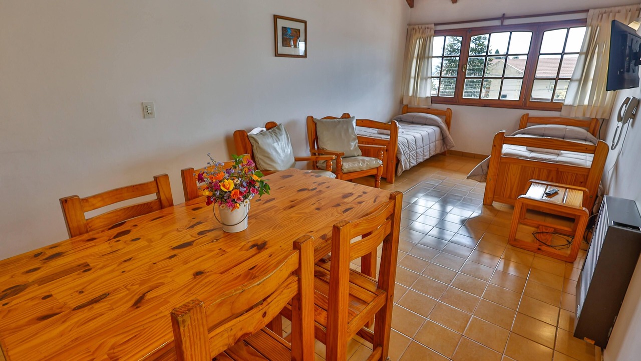 Photo of Livingroom in Playa Bonita
