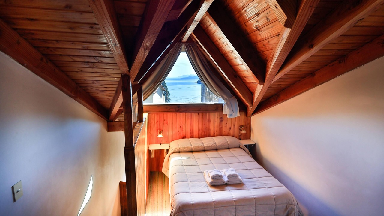 Photo of Bedroom in Playa Bonita