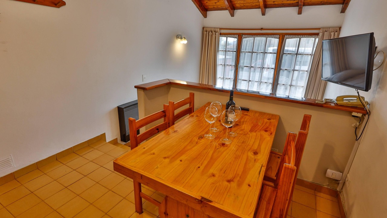 Photo of Livingroom in Playa Bonita