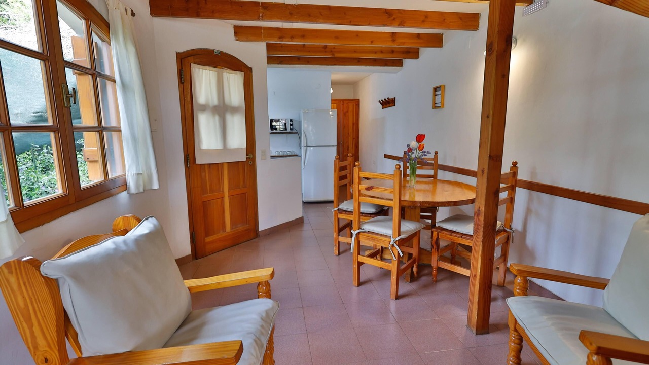 Photo of Livingroom in Playa Bonita