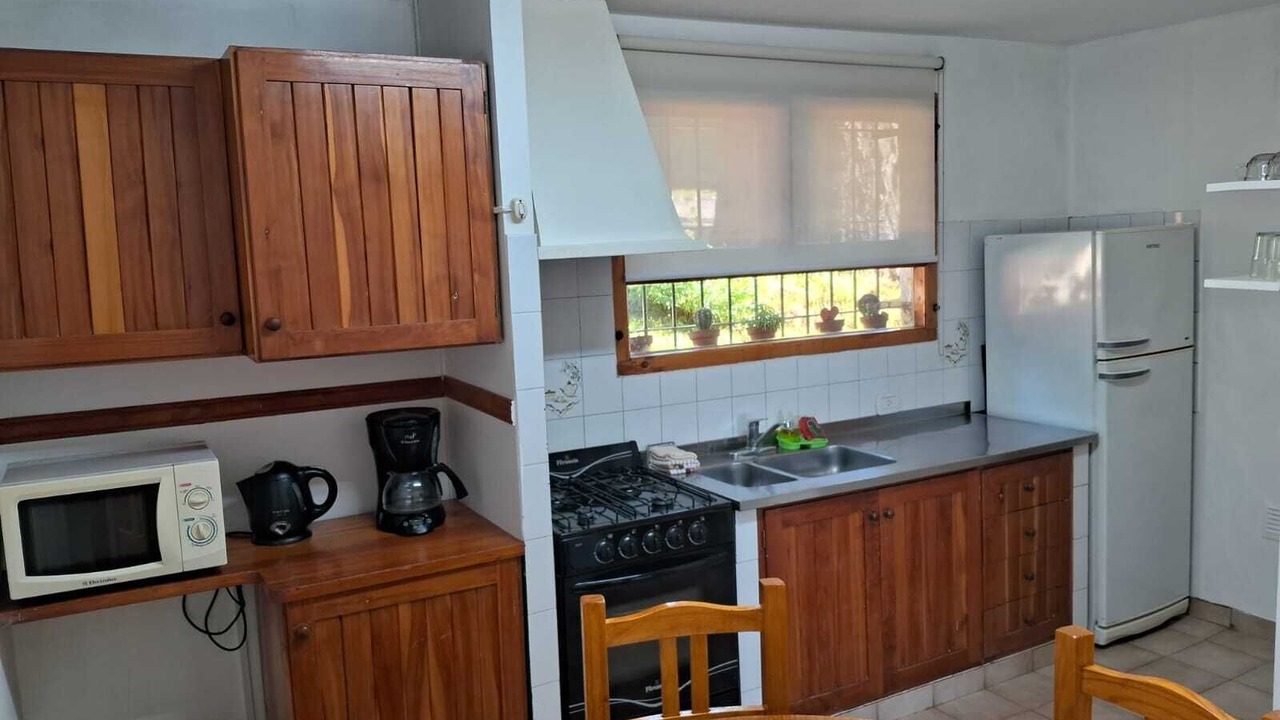 Photo of Kitchen in Playa Bonita