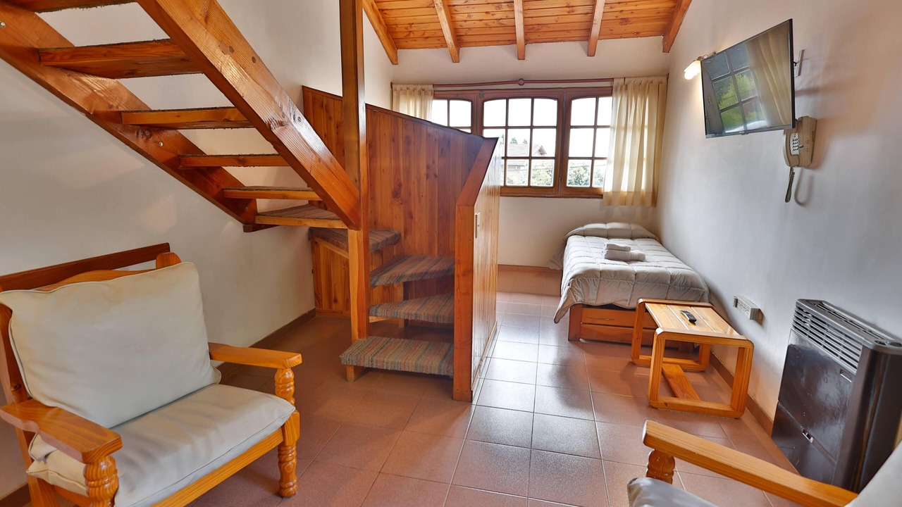 Photo of Livingroom in Playa Bonita